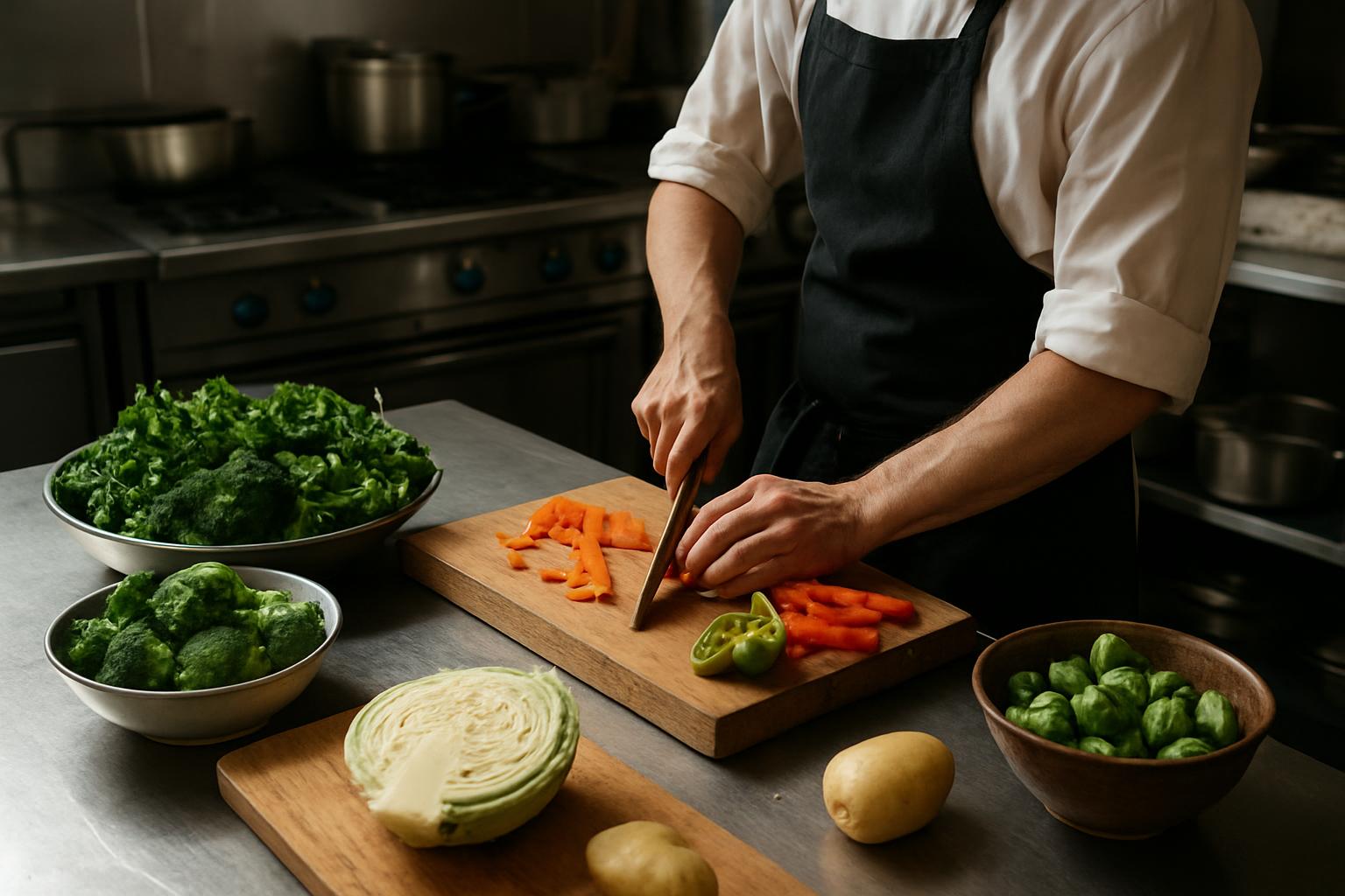 Obiady do pracy — meal prep na 5 dni