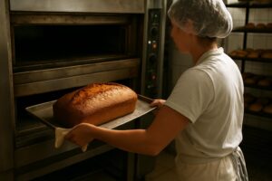 Co zrobić, żeby pieczone ciasto było bardziej wilgotne?