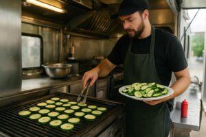 Najlepsze sposoby na wykorzystanie nadmiaru cukinii